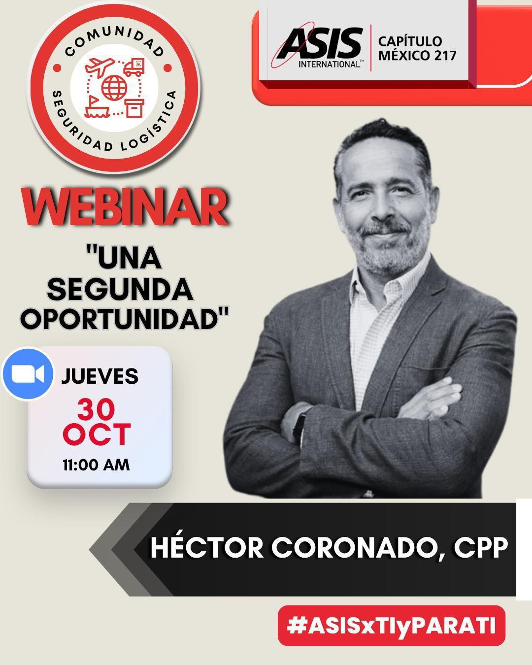 UNA SEGUNDA OPORTUNIDAD