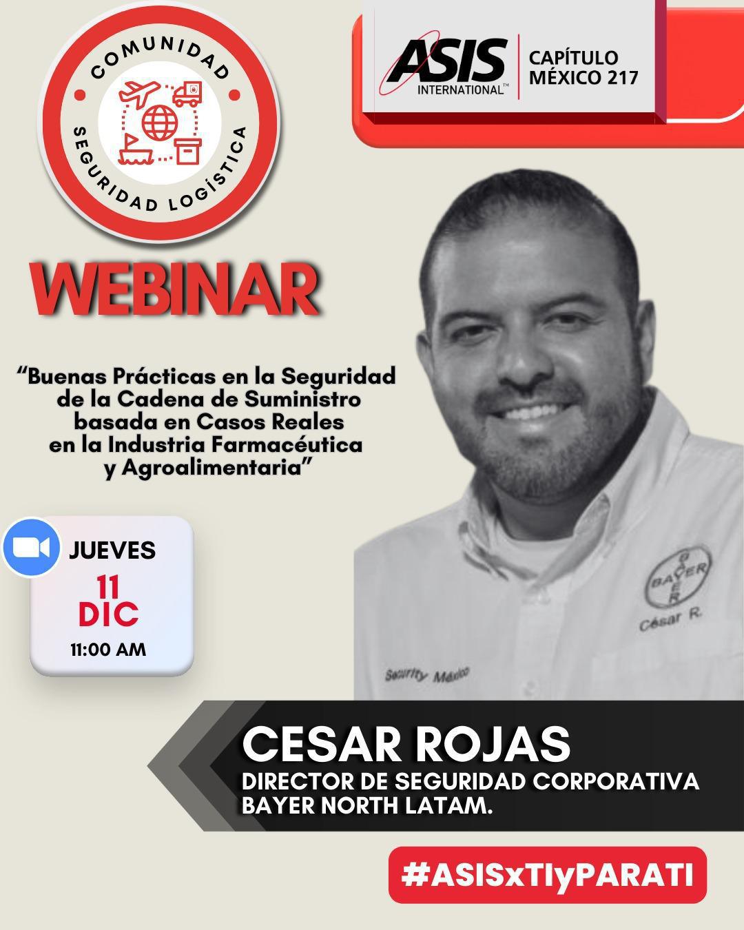 Buenas Prácticas en la Seguridad de la Cadena de Suministro basada en Casos Reales en la Industria Farmacéutica y Agroalimentaria Buenas Prácticas en la Seguridad de la Cadena de Suministro basada en Casos Reales en la Industria Farmacéutica y Agroalimentaria