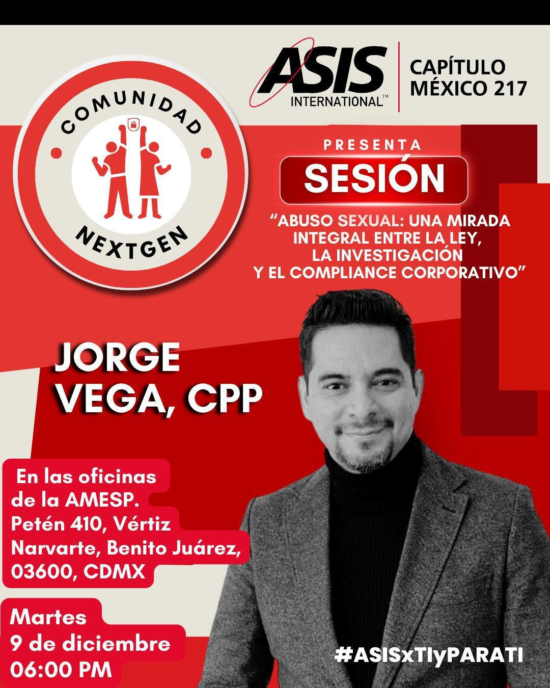 Abuso Sexual: Una Mirada Integral entre la Ley, la Investigación y el Compliance Corporativo Abuso Sexual: Una Mirada Integral entre la Ley, la Investigación y el Compliance Corporativo