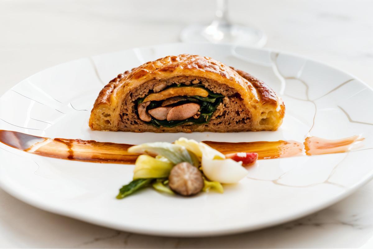 Olive & Artichaut Olive & Artichaut