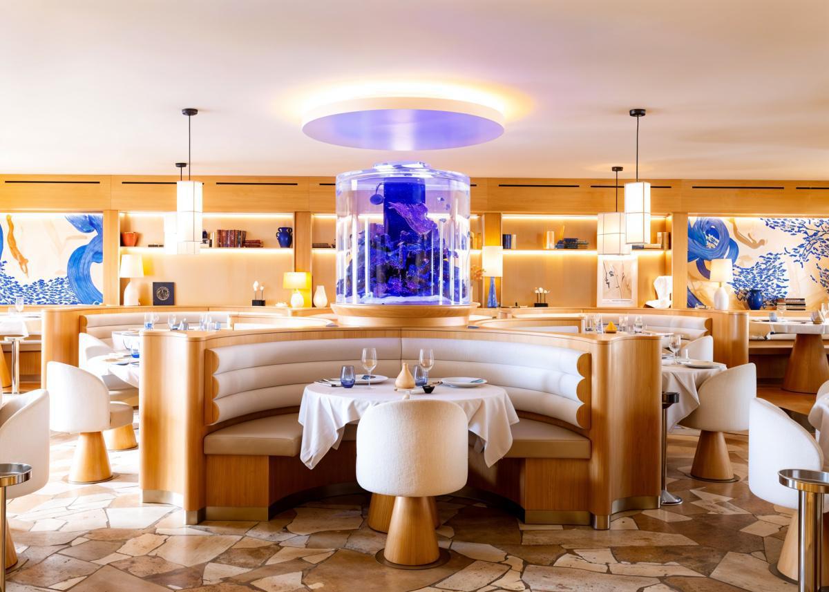 Le Boccaccio Le Boccaccio