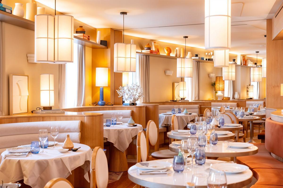 Le Boccaccio Le Boccaccio