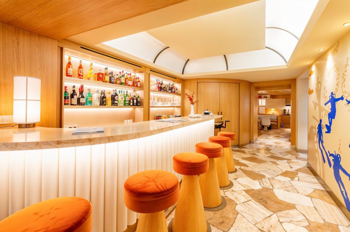 Le Boccaccio Le Boccaccio