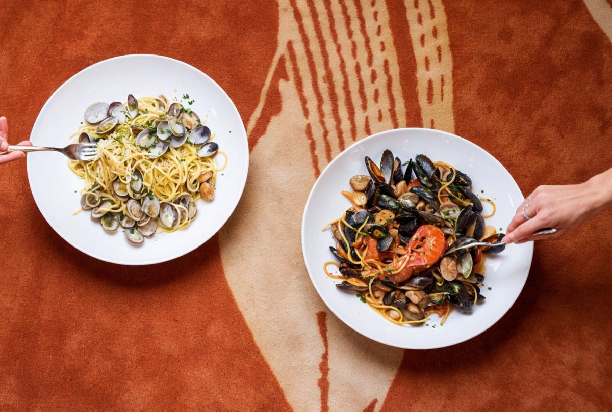 Le Boccaccio Le Boccaccio