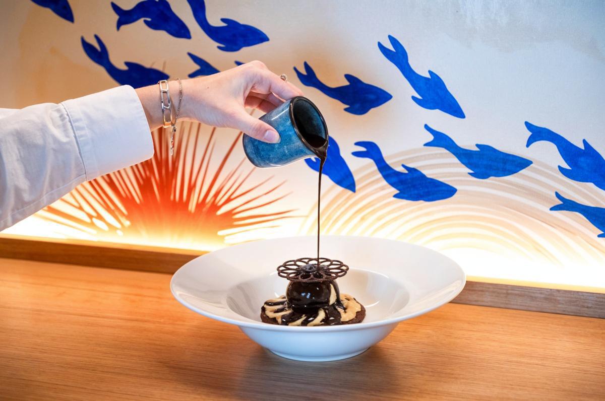 Le Boccaccio Le Boccaccio