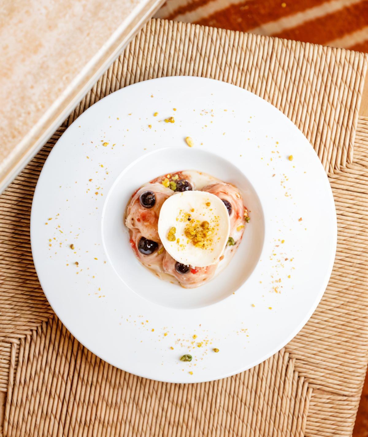 Le Boccaccio Le Boccaccio