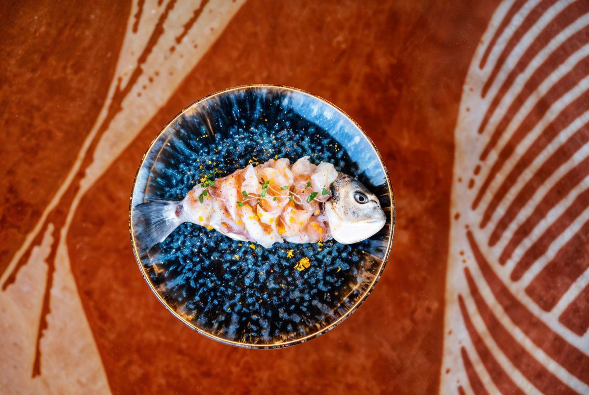 Le Boccaccio Le Boccaccio