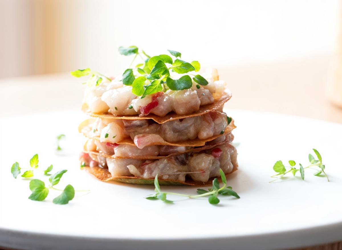 Le Boccaccio Le Boccaccio