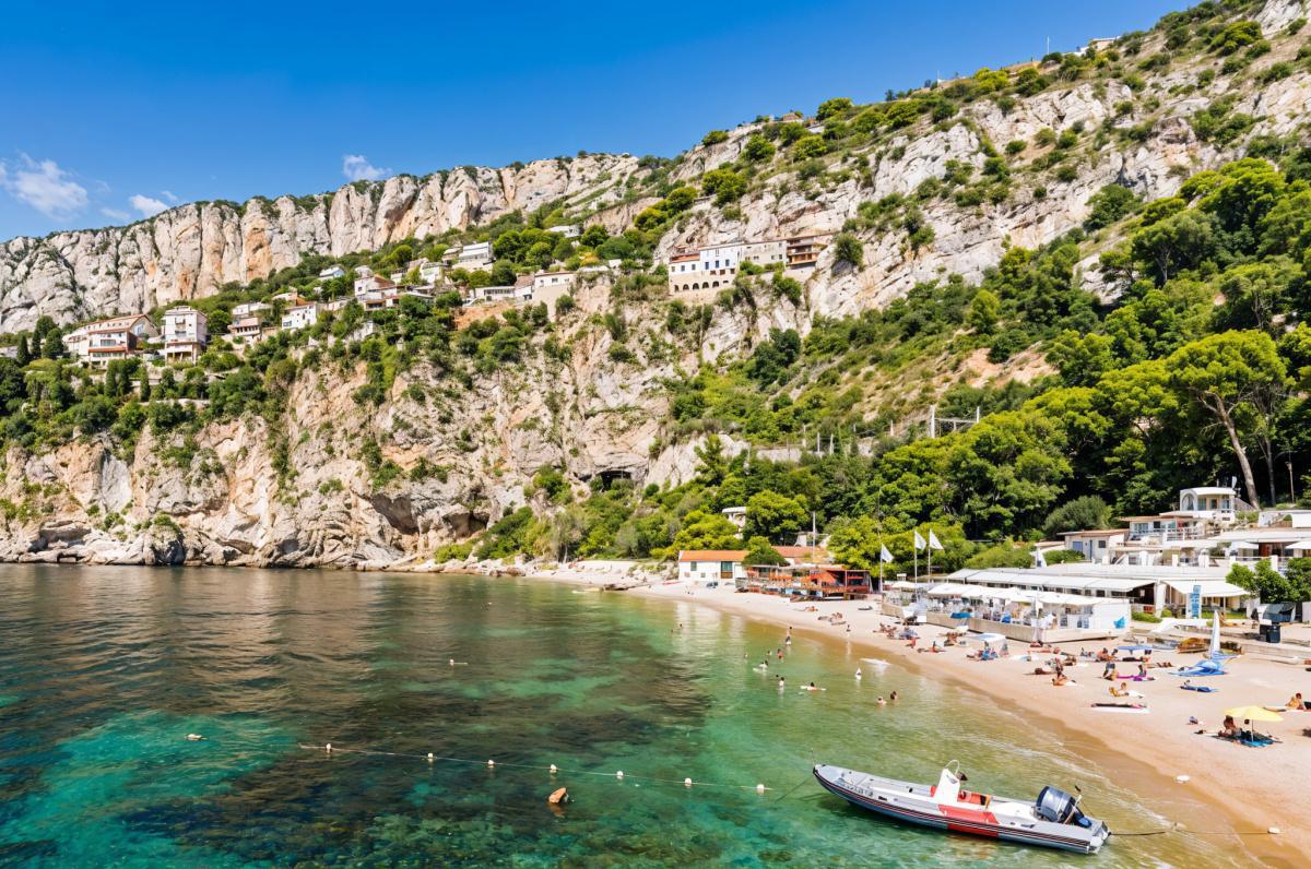 Eden Beach Mala Eden Beach Mala