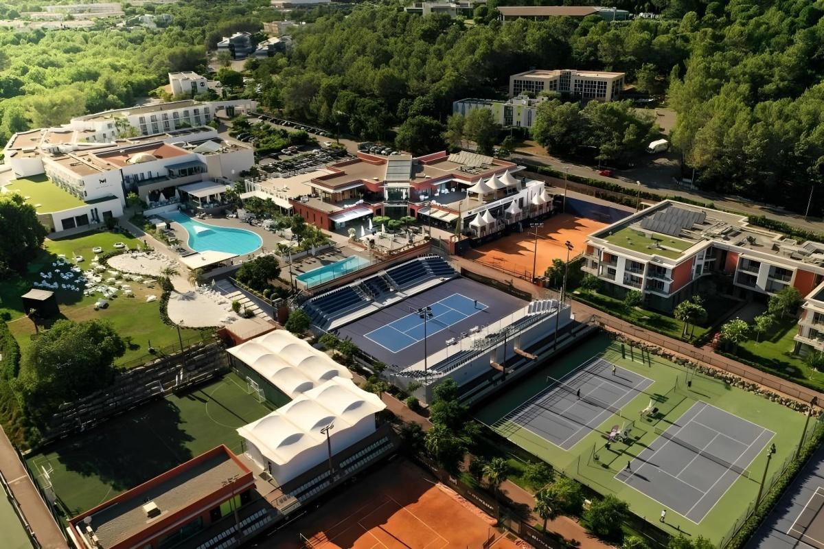Mouratoglou Country Club