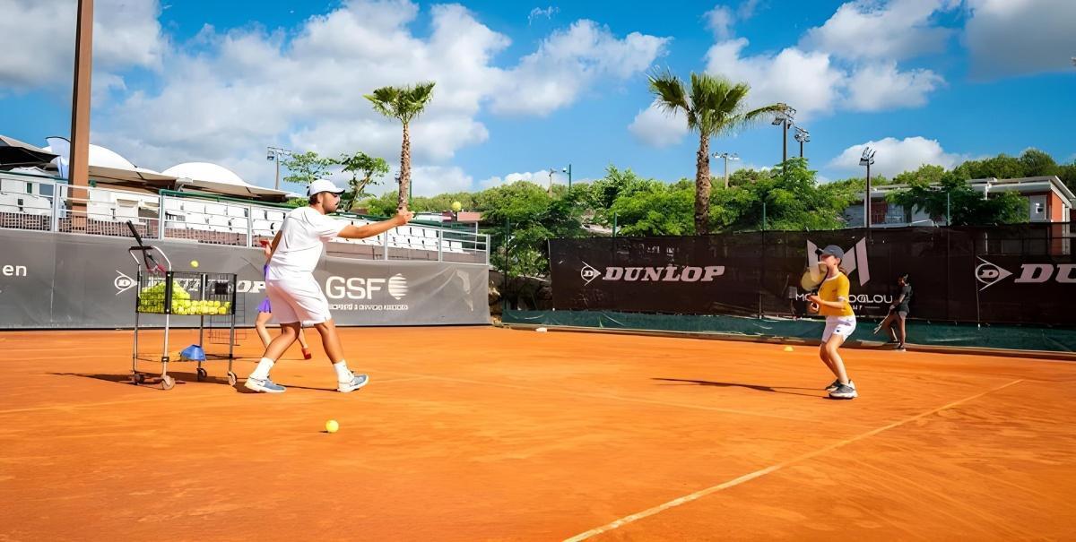 Mouratoglou Country Club