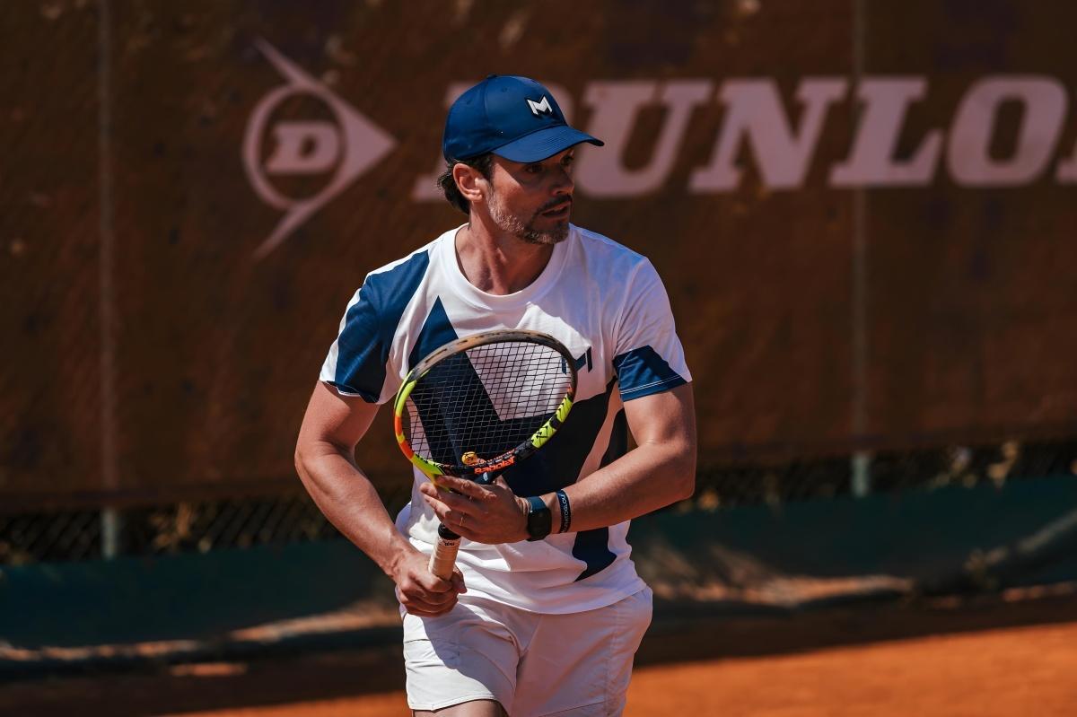 Mouratoglou Country Club