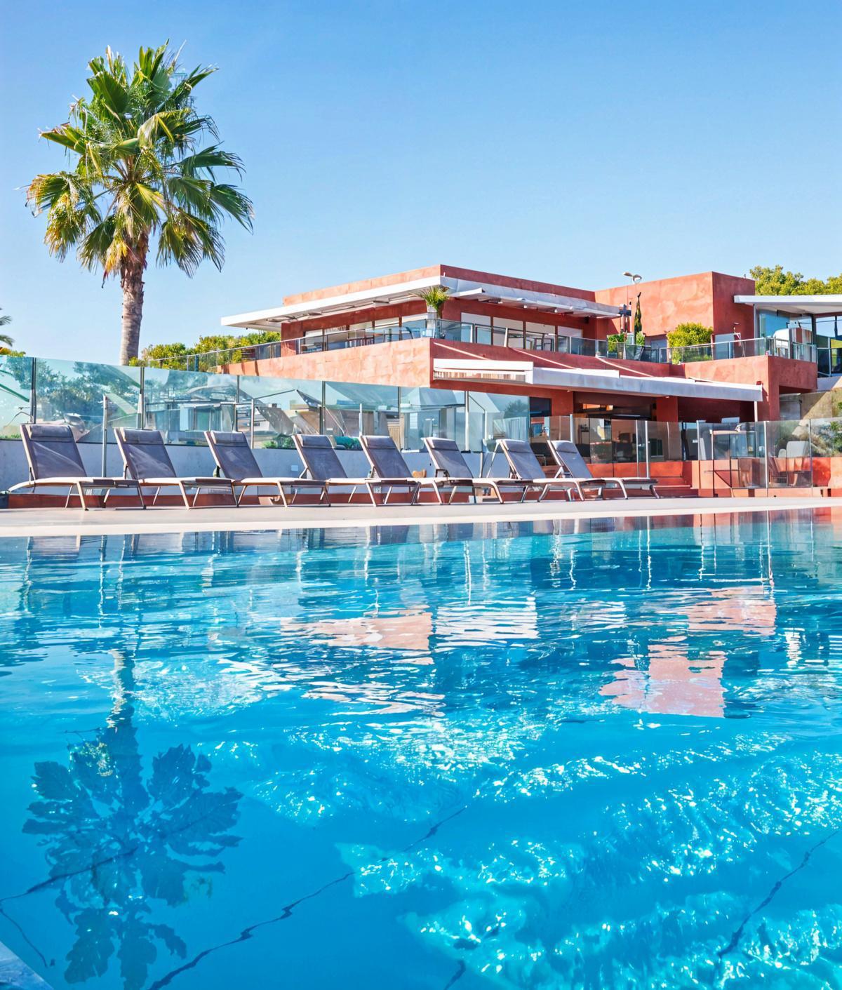Mouratoglou Country Club