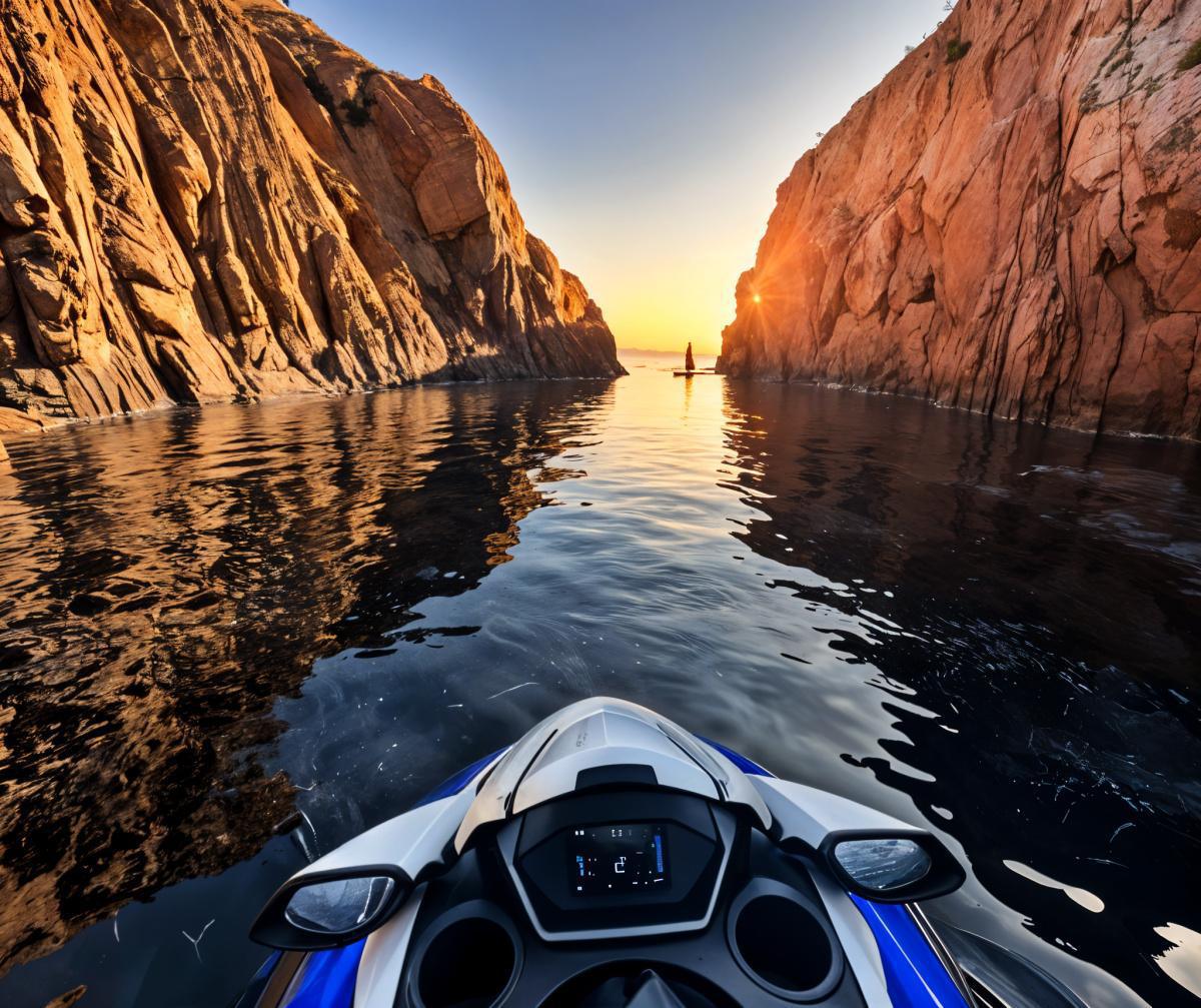 Mandelieu WaterSports