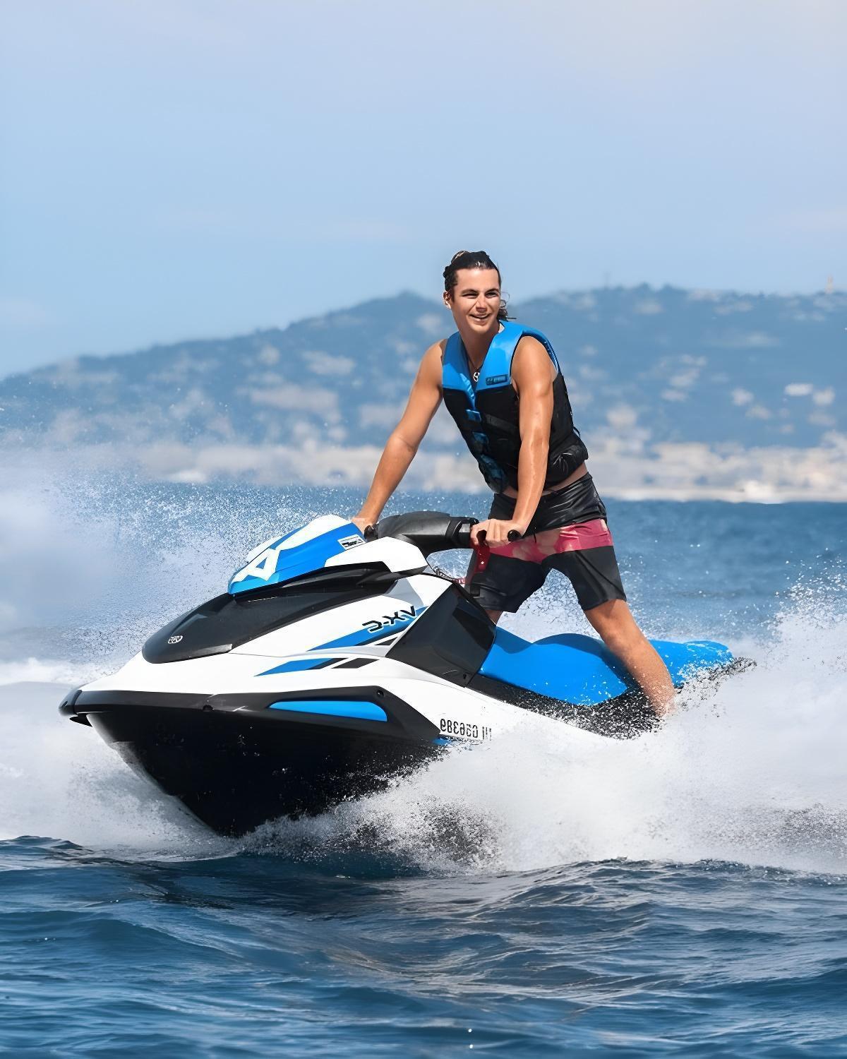 Mandelieu WaterSports