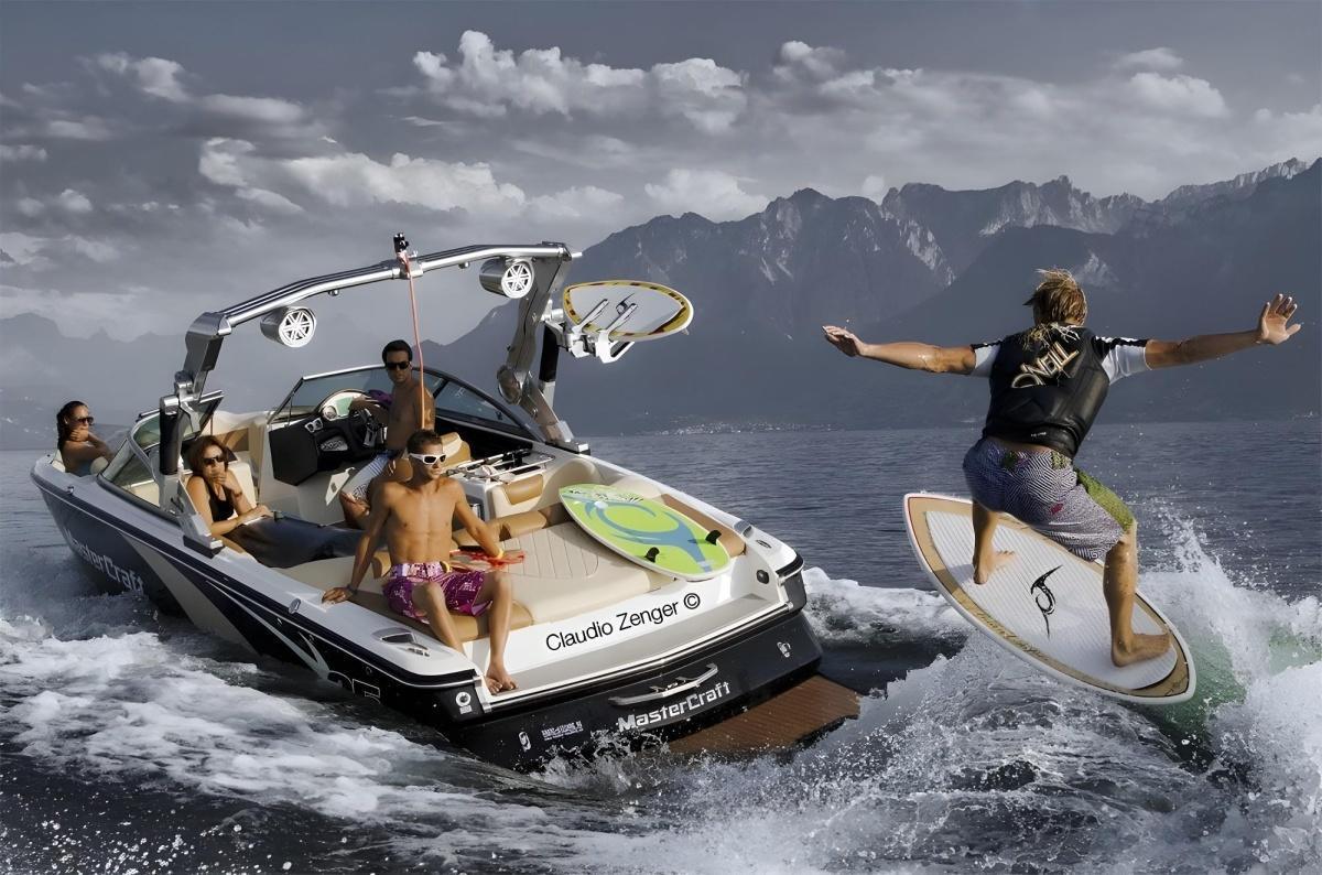 Mandelieu WaterSports