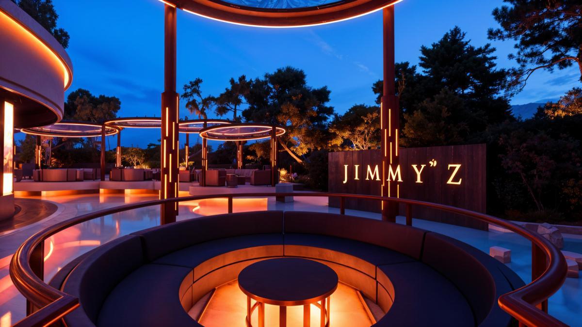 Jimmy’z Monte‑Carlo Jimmy’z Monte‑Carlo