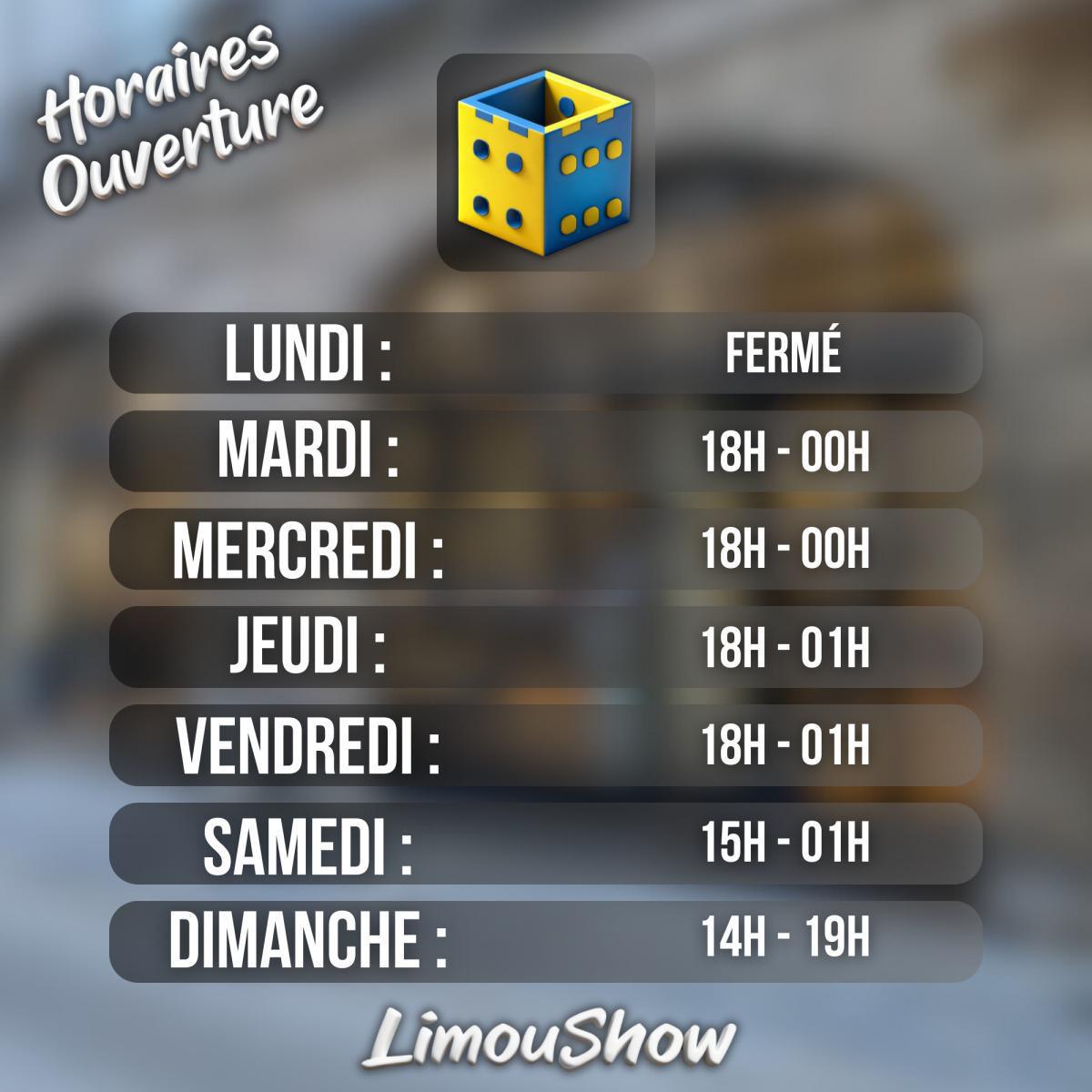 L'Antre Jeux L'Antre Jeux