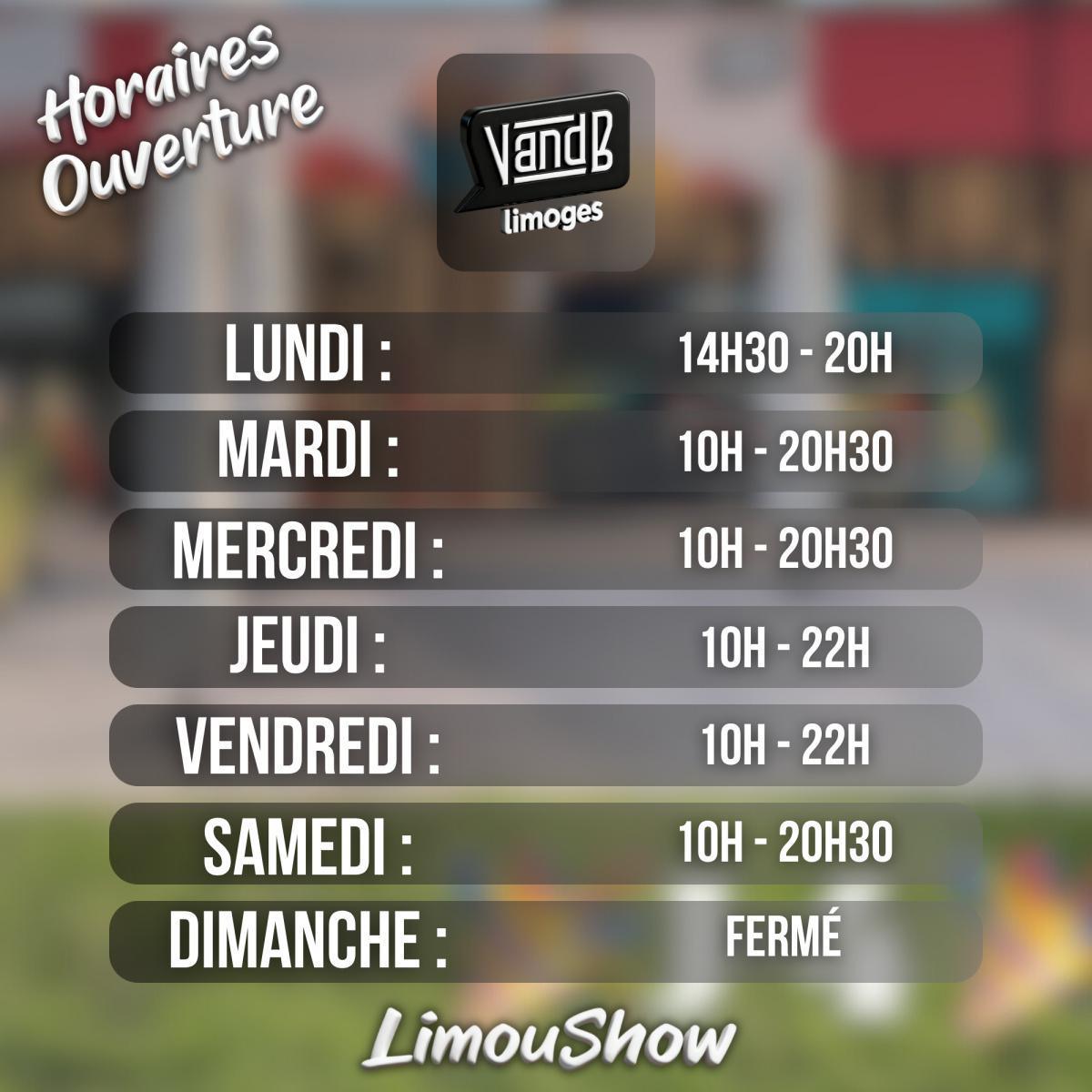 La Cervoiserie