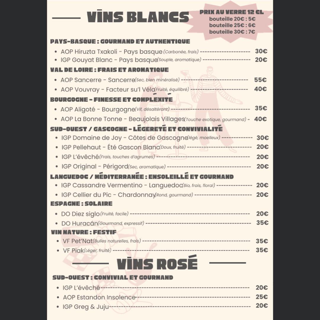 PINTXO POTE