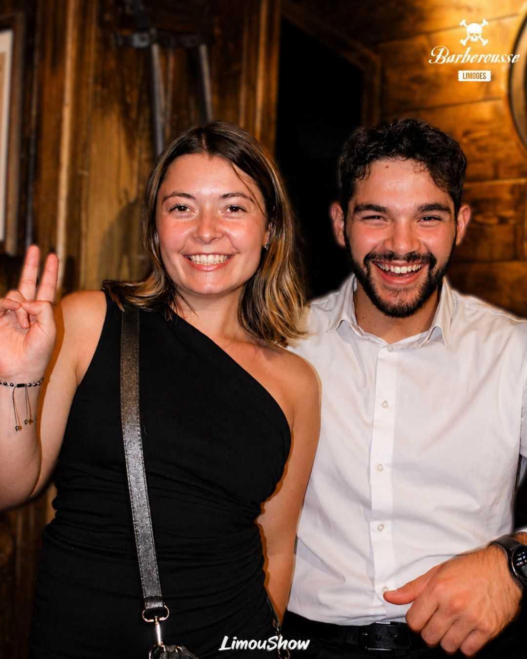 BARBEROUSSE : Vos photos de la soirée du Vendredi 12 Juin