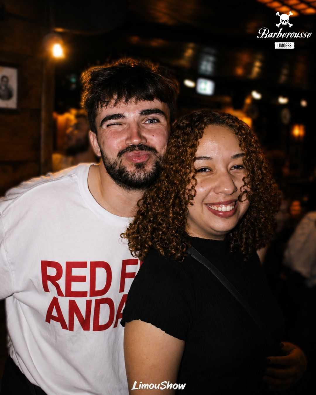 BARBEROUSSE : Vos photos de la soirée du Vendredi 12 Juin