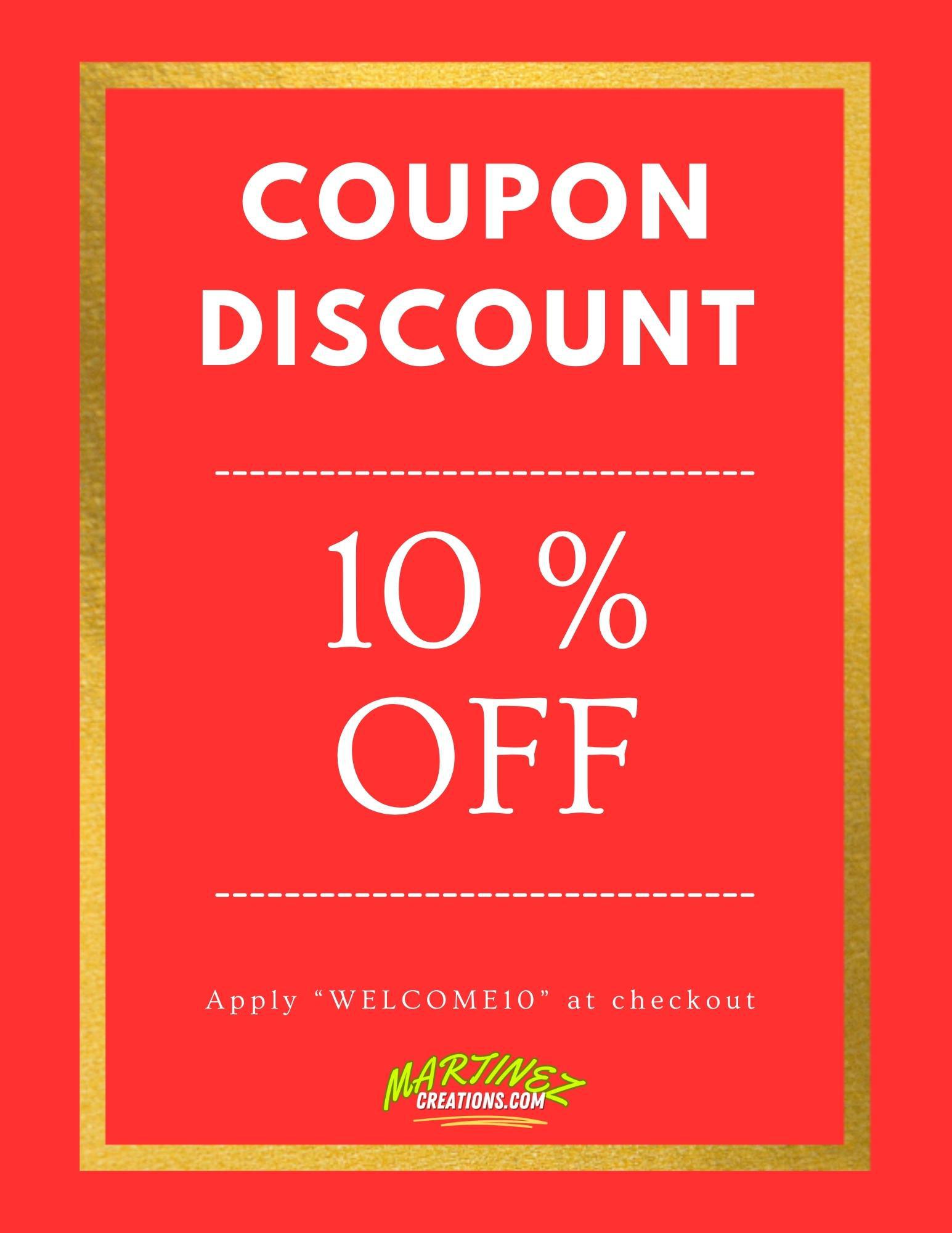 10%OFF