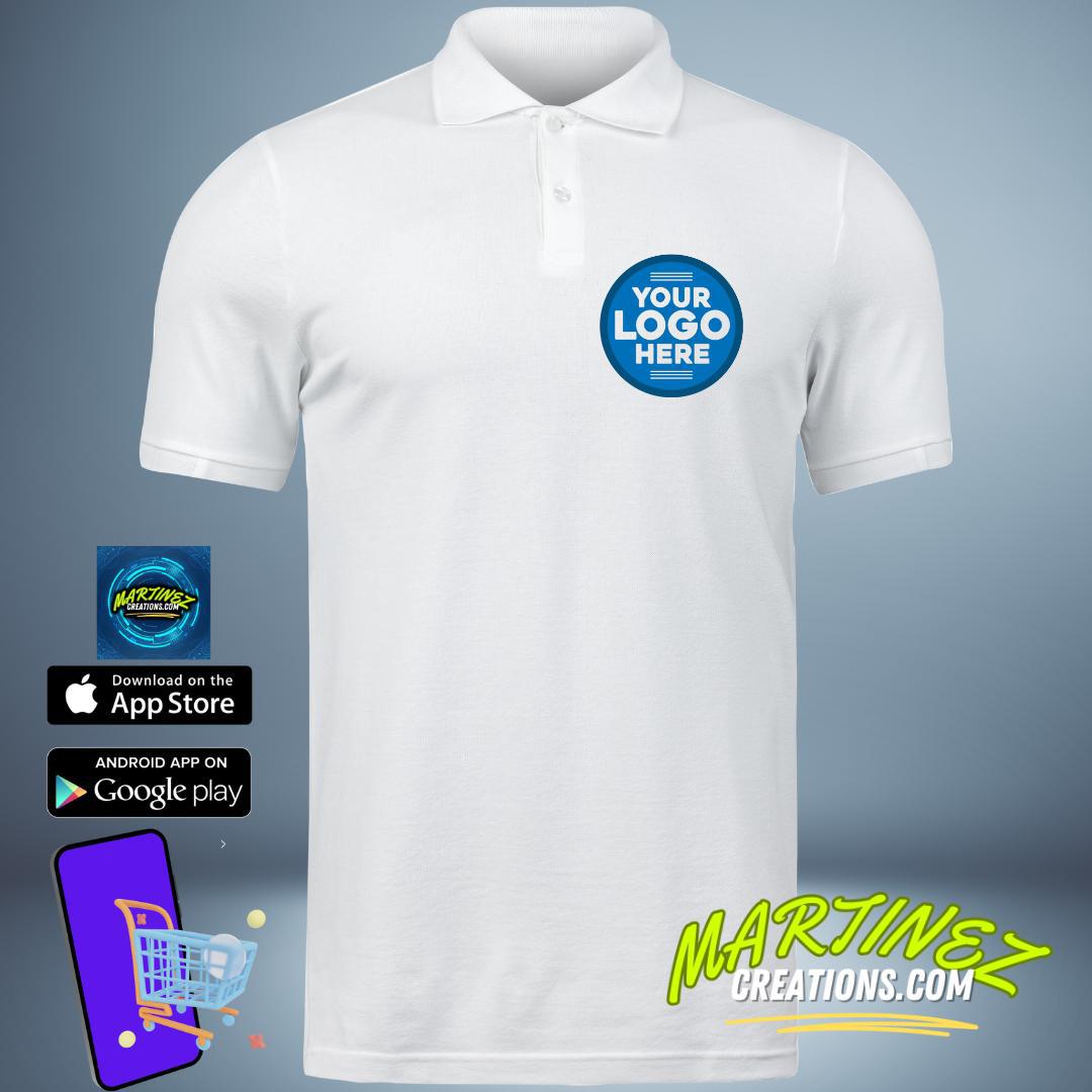 $20 (Polo Shirt)