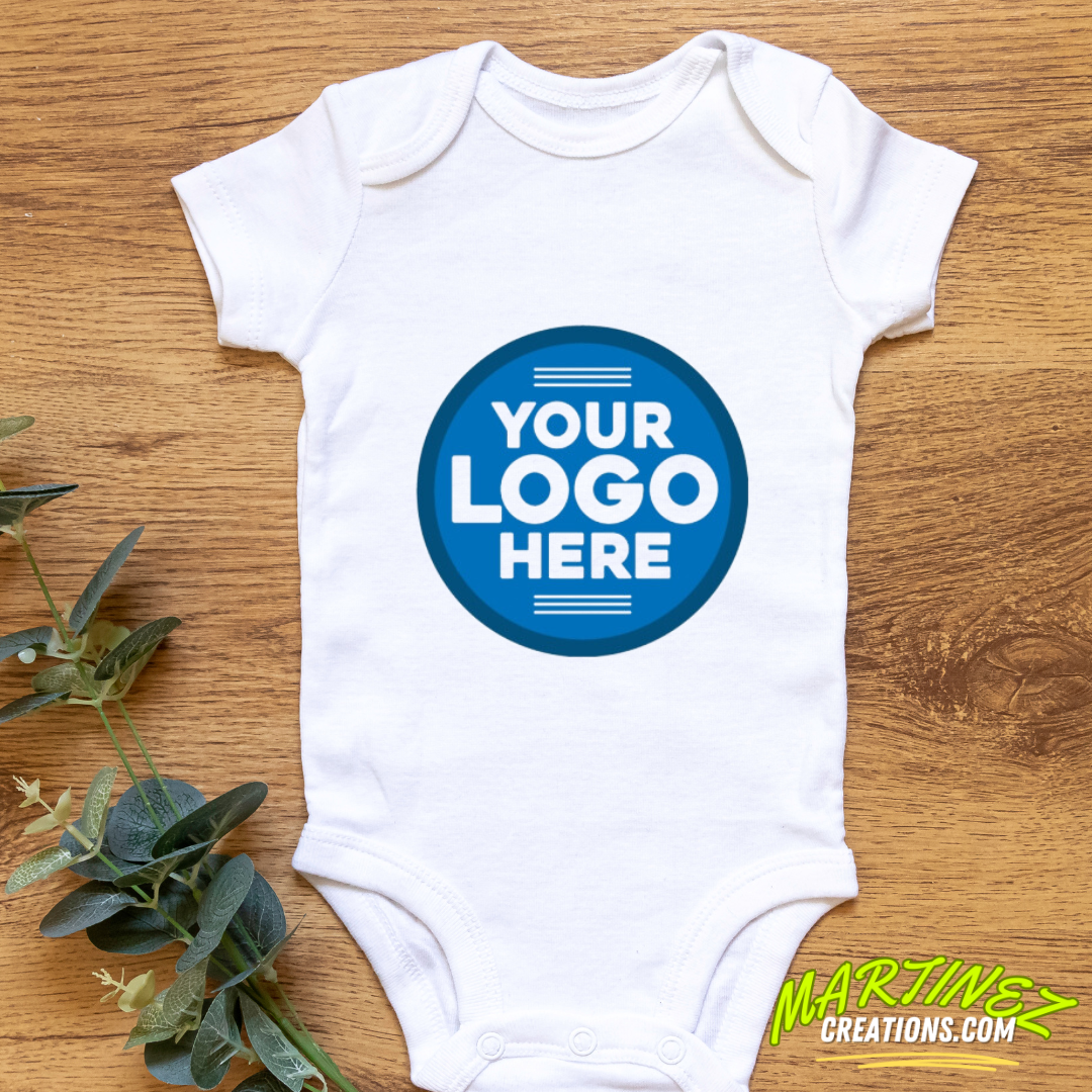 $9 (Baby Bodysuit)