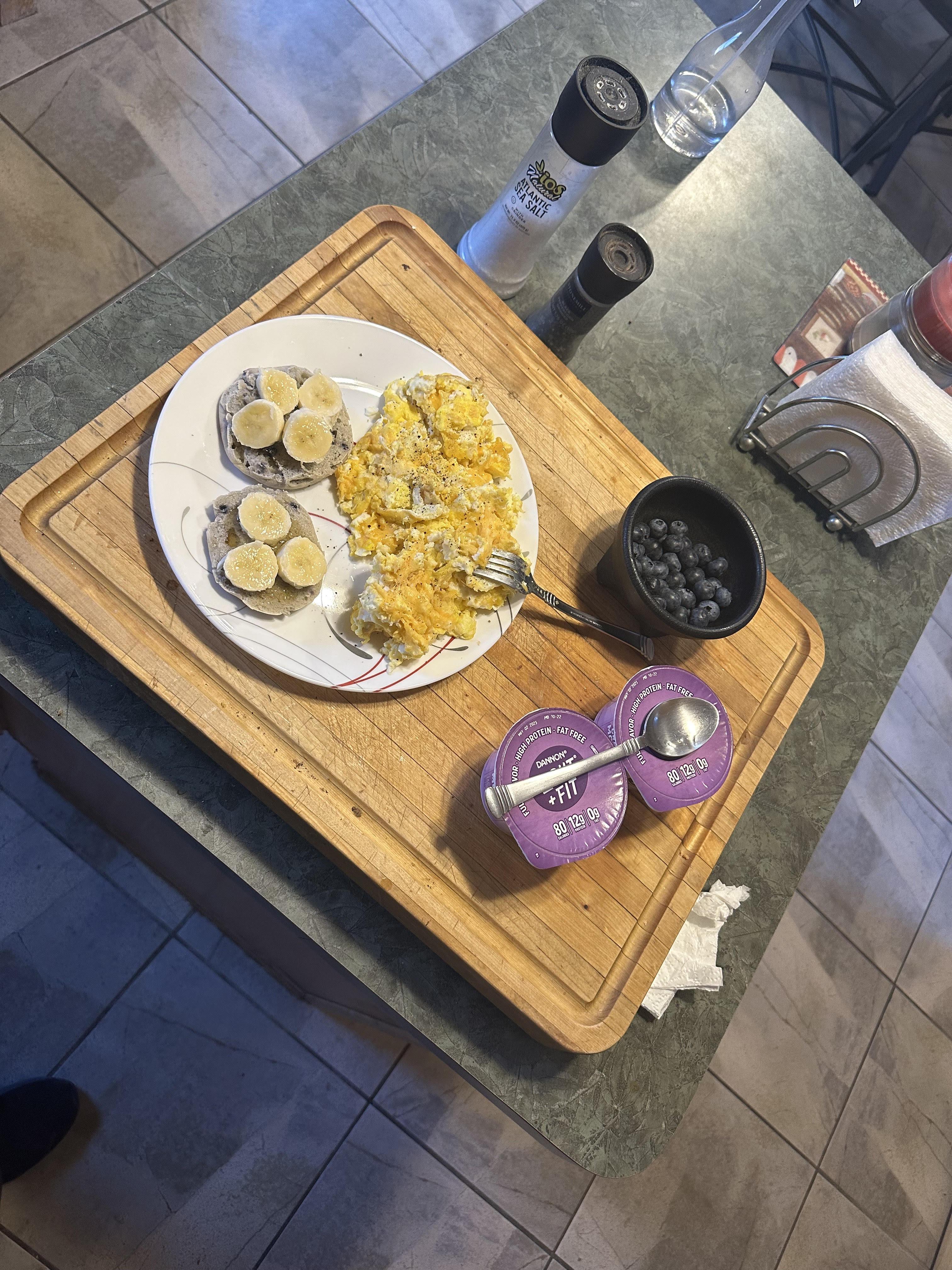 Lunch