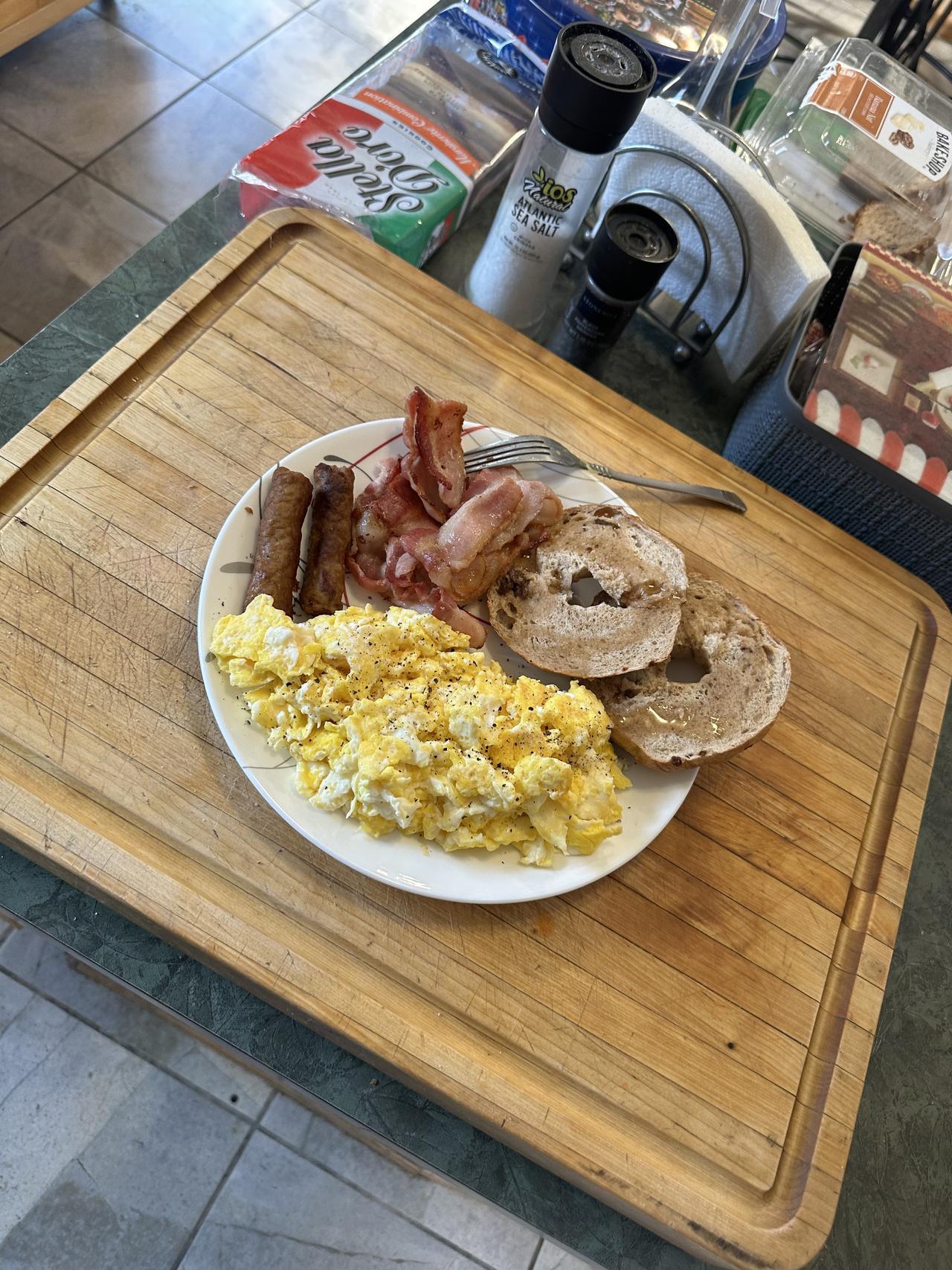 Lunch