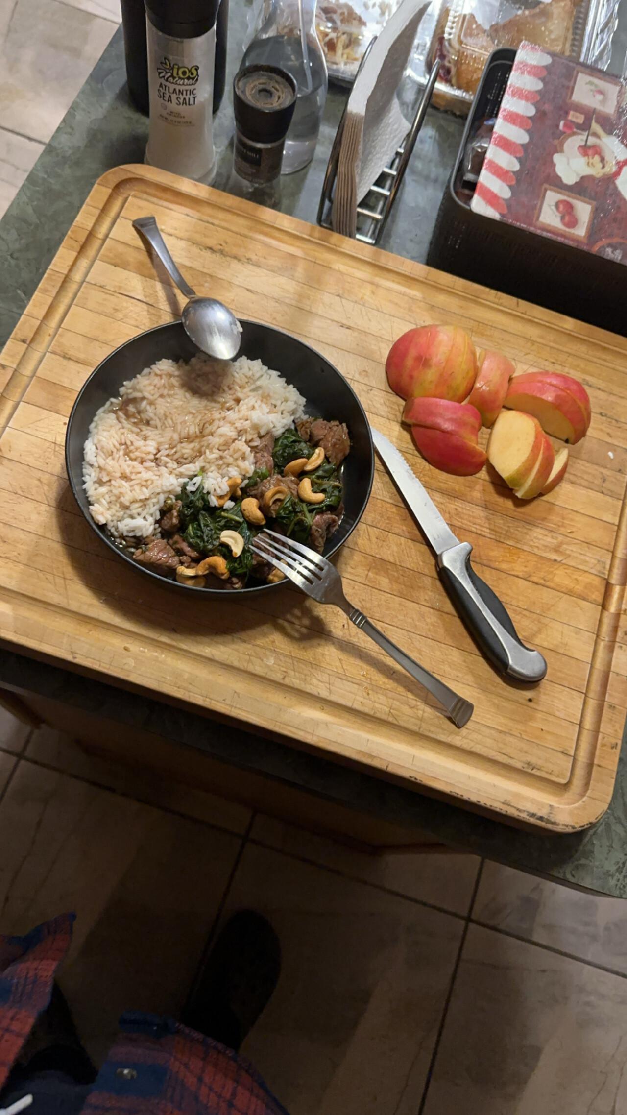 Dinner