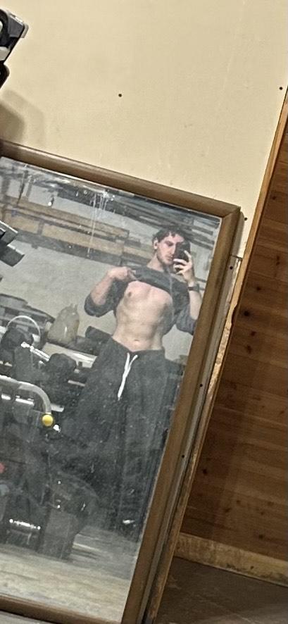 167 Lbs