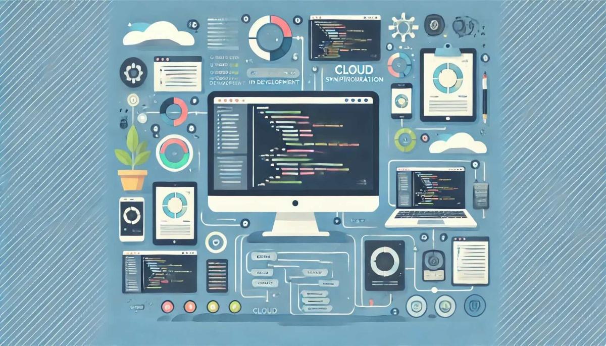 Développement d'applications web et mobiles