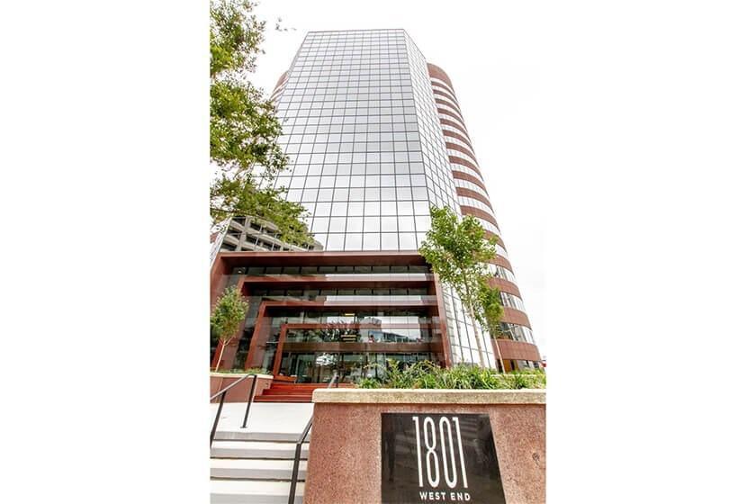 Eye Center Nashville, TN