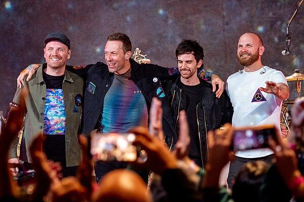  a sky full of stars by coldplay