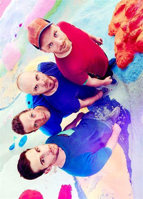  a sky full of stars by coldplay