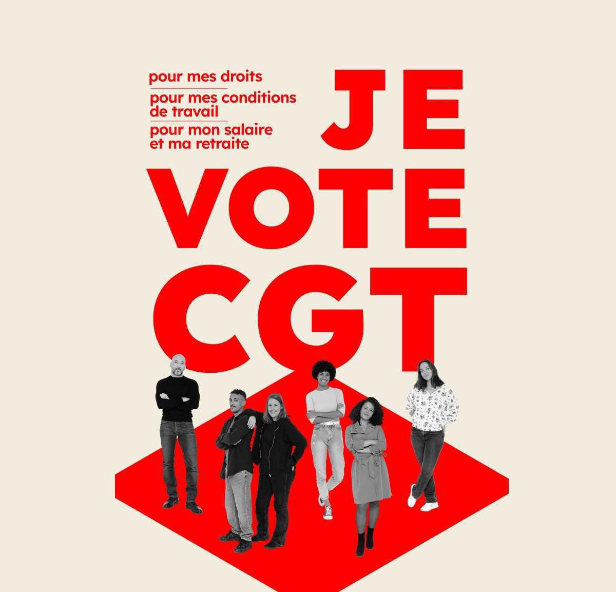 Résultats élections TPE 2024 📣