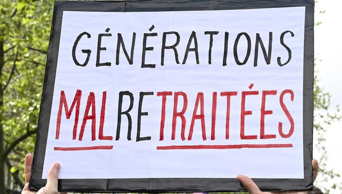 Retraites : une FAQ pour comprendre ce qui se passe Retraites : une FAQ pour comprendre ce qui se passe