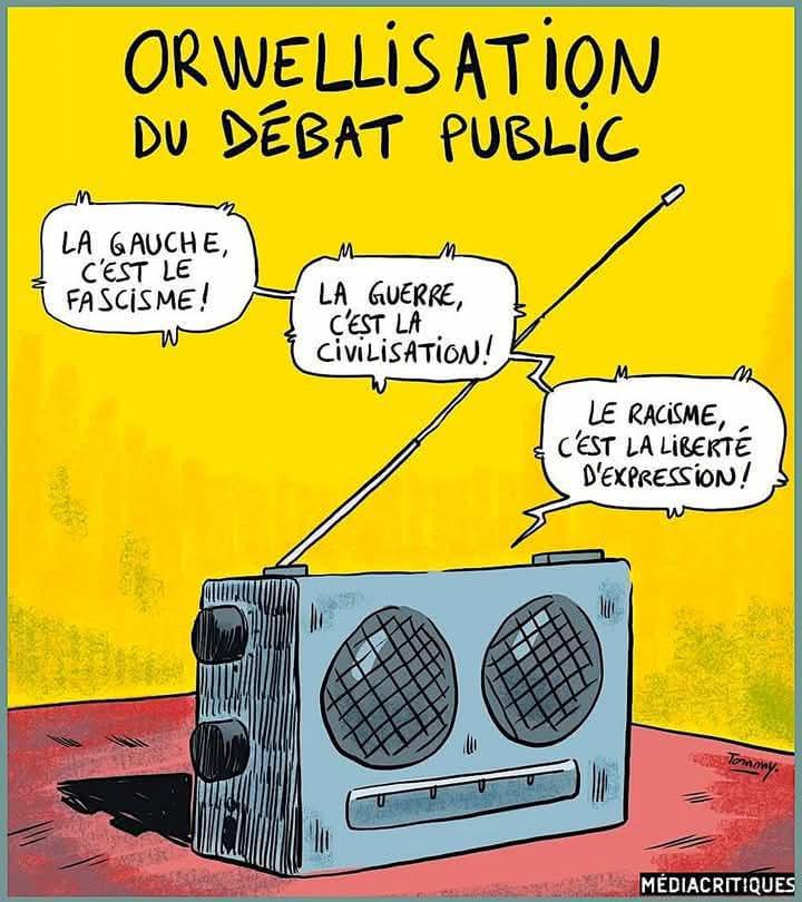 🤣 Humour de la semaine 🤓