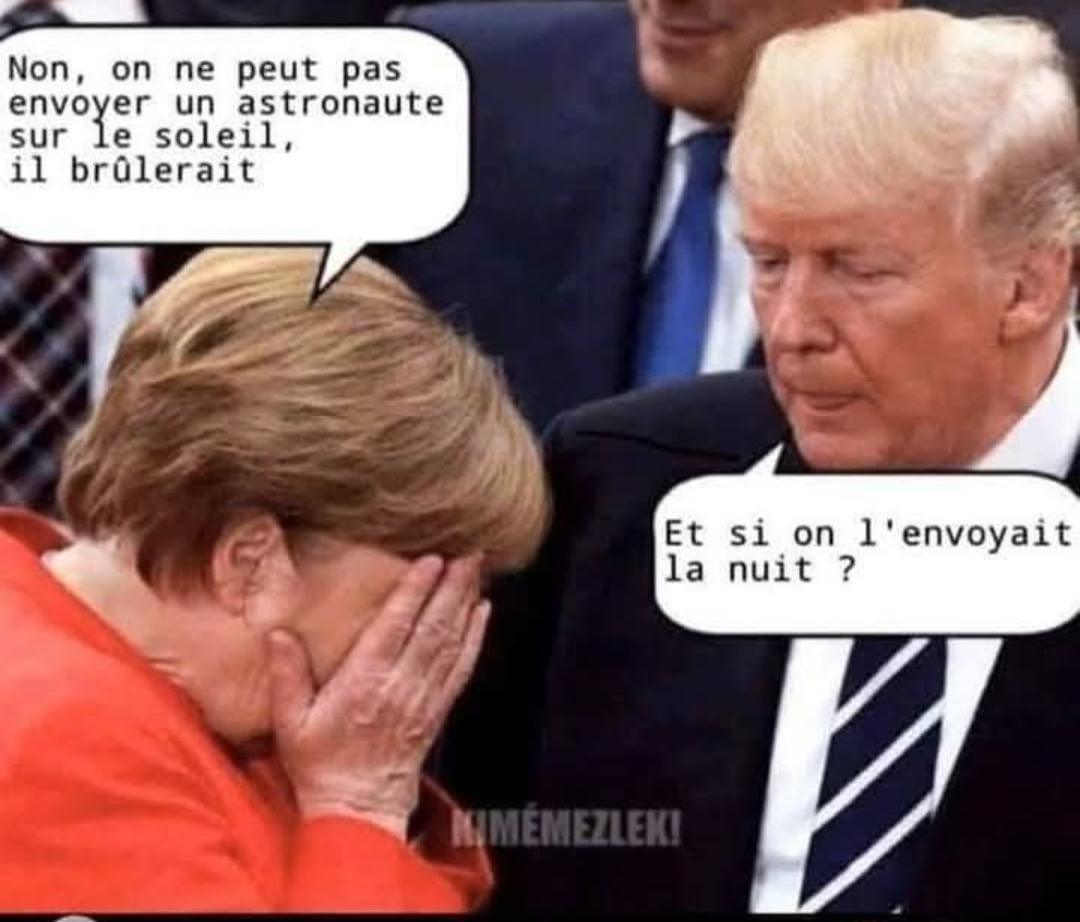 🤣 Humour de la semaine 🤓