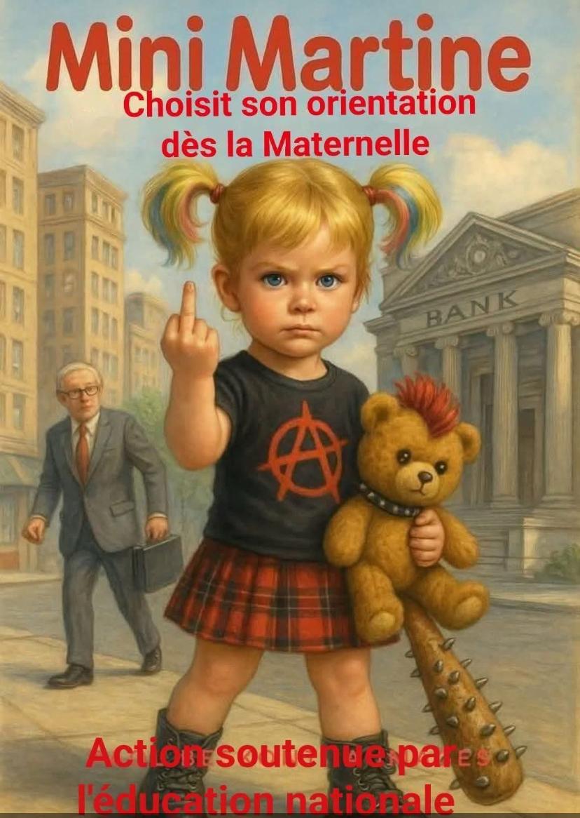 🤣 Humour de la semaine 🤓