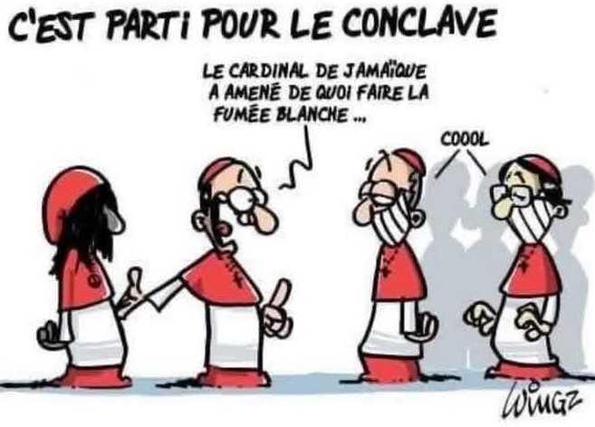 🤣 Humour de la semaine 🤓