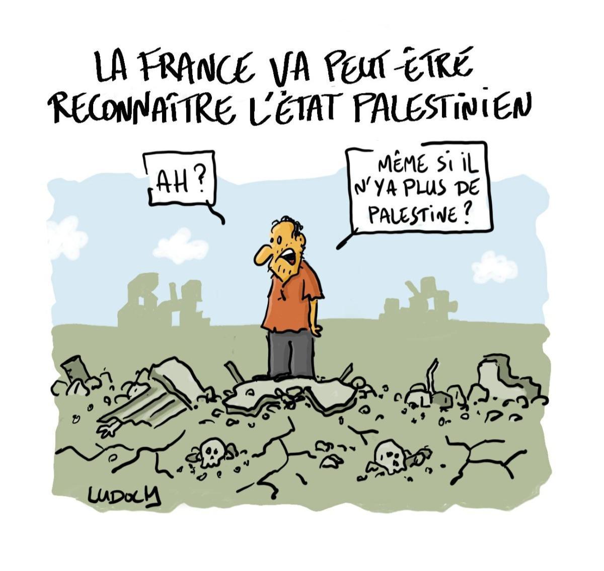 Humour de la semaine : S19