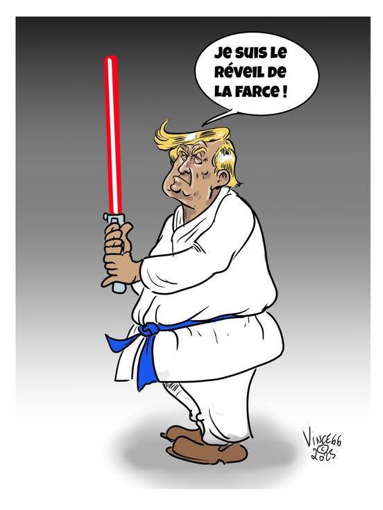 Humour de la semaine : S19