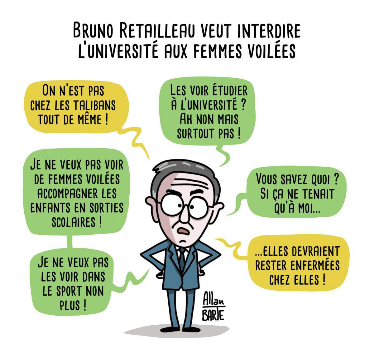 Humour de la semaine : S19