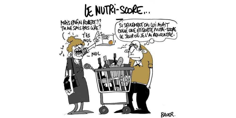 Humour de la semaine : S19