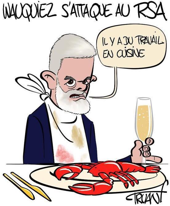 Humour de la semaine : S20