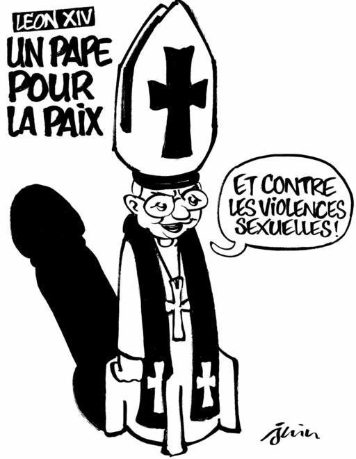 Humour de la semaine : S20