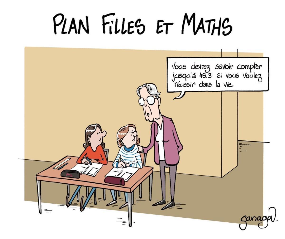 Humour de la semaine : S20
